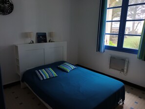 4 Schlafzimmer, Bügeleisen/Bügelbrett, WLAN