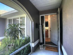 DĂ©tail de lâextĂ©rieur