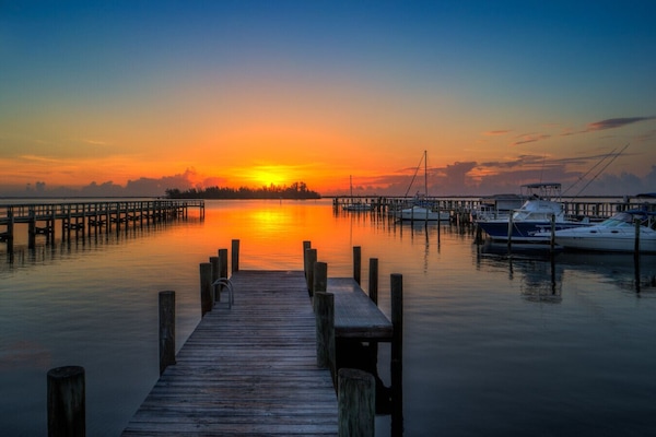 Port de plaisance