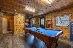 Sala de juegos
