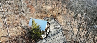 Sage Hill Cabin Hocking Hills/Tar Hollow St.Forest