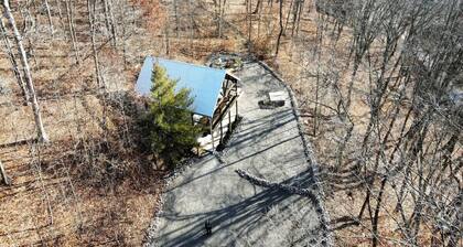 Sage Hill Cabin Hocking Hills/Tar Hollow St.Forest