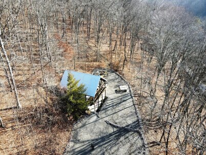 Sage Hill Cabin Hocking Hills/Tar Hollow St.Forest