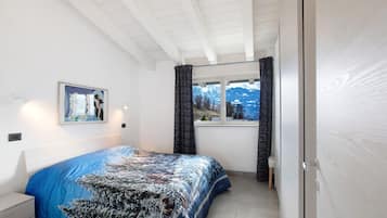 2 camere, ferro/asse da stiro, Wi-Fi gratuito, lenzuola