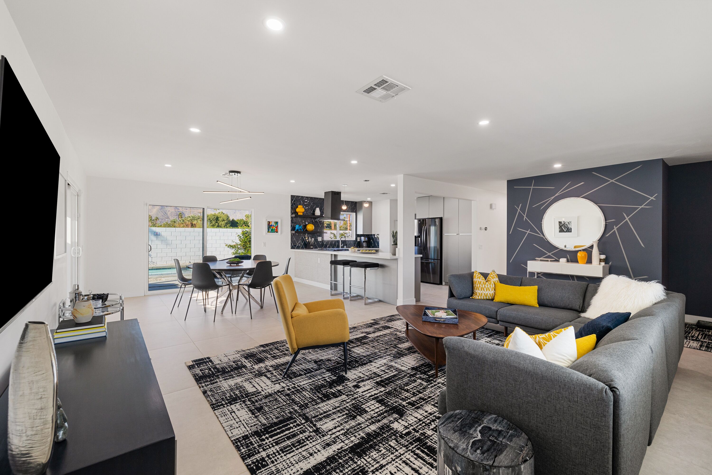 Rumah | Area keluarga