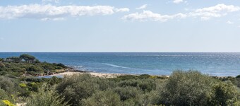 Holiday Home 'Villa Maria' with Private Terrace and Private Garden