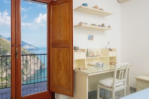 Exclusive-Haus | 2 Schlafzimmer, Schreibtisch, Bügeleisen/Bügelbrett, kostenloses WLAN