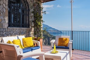 Exterior - Casa Sara in costiera amalfitana (Piano di Sorrento)