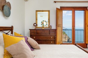 Hus – exclusive | 2 soverom, skrivebord, strykejern/-brett og wi-fi (inkludert)