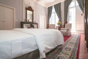 1 dormitorio, wifi gratis, ropa de cama