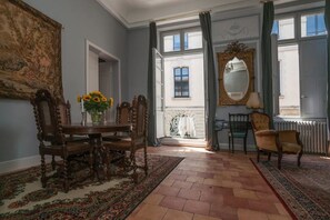 Restauración