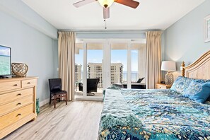 3 bedrooms, iron/ironing board, WiFi, bed sheets - Blue Turtle @ LTW welcomes 2026 Snowbird season
Amenities, Beauty, Comfort FUN (Panama City Beach)