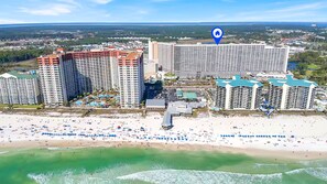 Beach - Blue Turtle @ LTW welcomes 2026 Snowbird season
Amenities, Beauty, Comfort FUN (Panama City Beach)