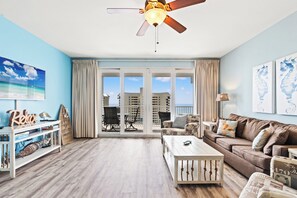 Smart TV, DVD player, books - Blue Turtle @ LTW welcomes 2026 Snowbird season
Amenities, Beauty, Comfort FUN (Panama City Beach)