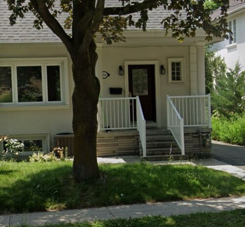 Two bedroom basement for short rent and well furnished, clean with WiFi 