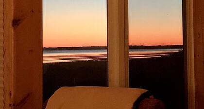 Ginger's Folly - Beautiful Oceanfront Family Size Beach House, 3 bedroom, 2 bath