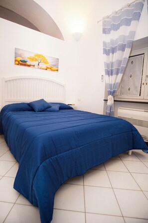 Comfort House | 1 bedroom, free WiFi - Fortuna House (Sant'Agnello)