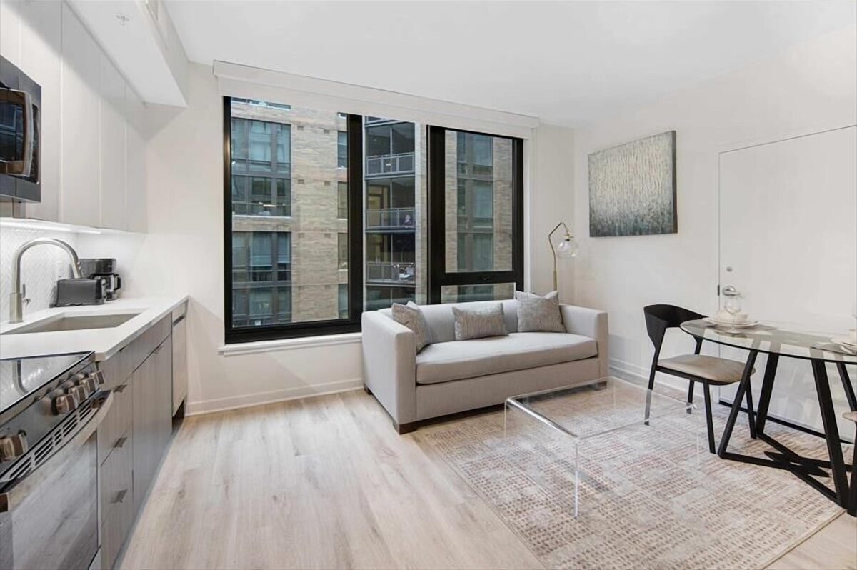 Perfect Heart of DC Getaway nr Union Market & Haris Teeter