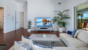 Fernseher