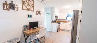 Charming 3BR/2BA Sherwood Home with 2-Car Garage