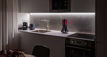 Apartamento Familiar en el Centro de Teruel