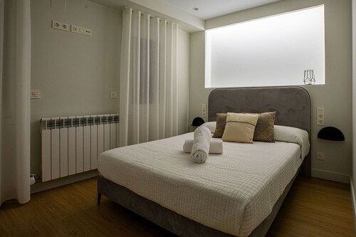 Apartamento Familiar en el Centro de Teruel
