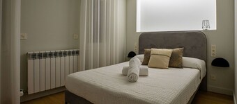 Apartamento Familiar en el Centro de Teruel