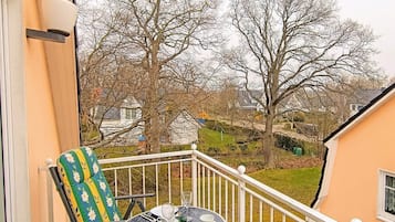 Speisen im Freien