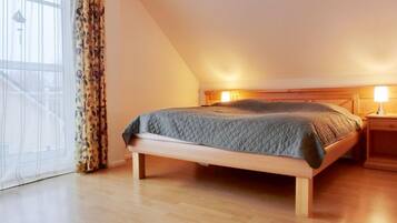 1 Schlafzimmer, WLAN