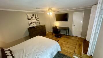 3 camere, ferro/asse da stiro, Wi-Fi, lenzuola