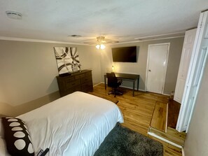 3 camere, ferro/asse da stiro, Wi-Fi, lenzuola