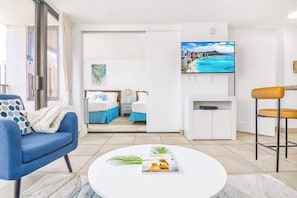 TV connectée