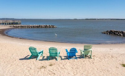 Windswept Dr  Condo in a quiet, golf course community close to Rehoboth Beach
