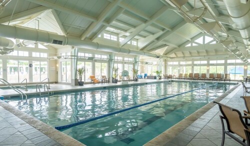 Windswept Dr  Condo in a quiet, golf course community close to Rehoboth Beach