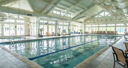 Windswept Dr Condo in a quiet, golf course community close to Rehoboth Beach