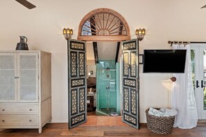 Interior - Spacious Mesa Home with Great Outdoor Patio and Ocean Views! (Santa Barbara)