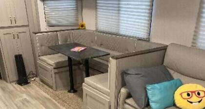 Secluded Envious Vacay near Dauphin Island, AL