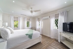 4 Schlafzimmer, Bügeleisen/Bügelbrett, WLAN, Bettwäsche