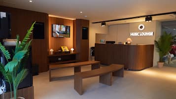 Hall