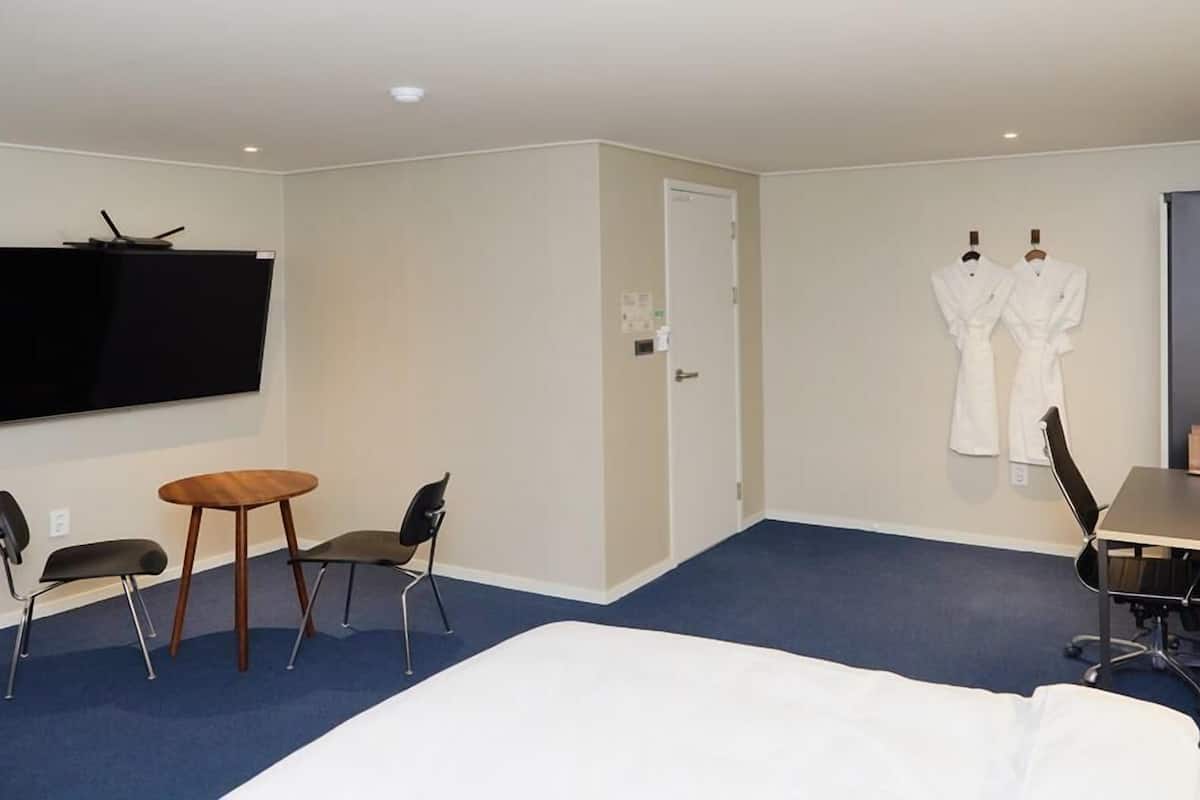 Suite | 1 bedroom, individually decorated, individually furnished, free WiFi