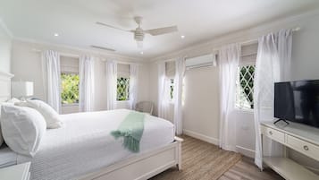 3 chambres, fer et planche Ă repasser, Wi-Fi, draps fournis