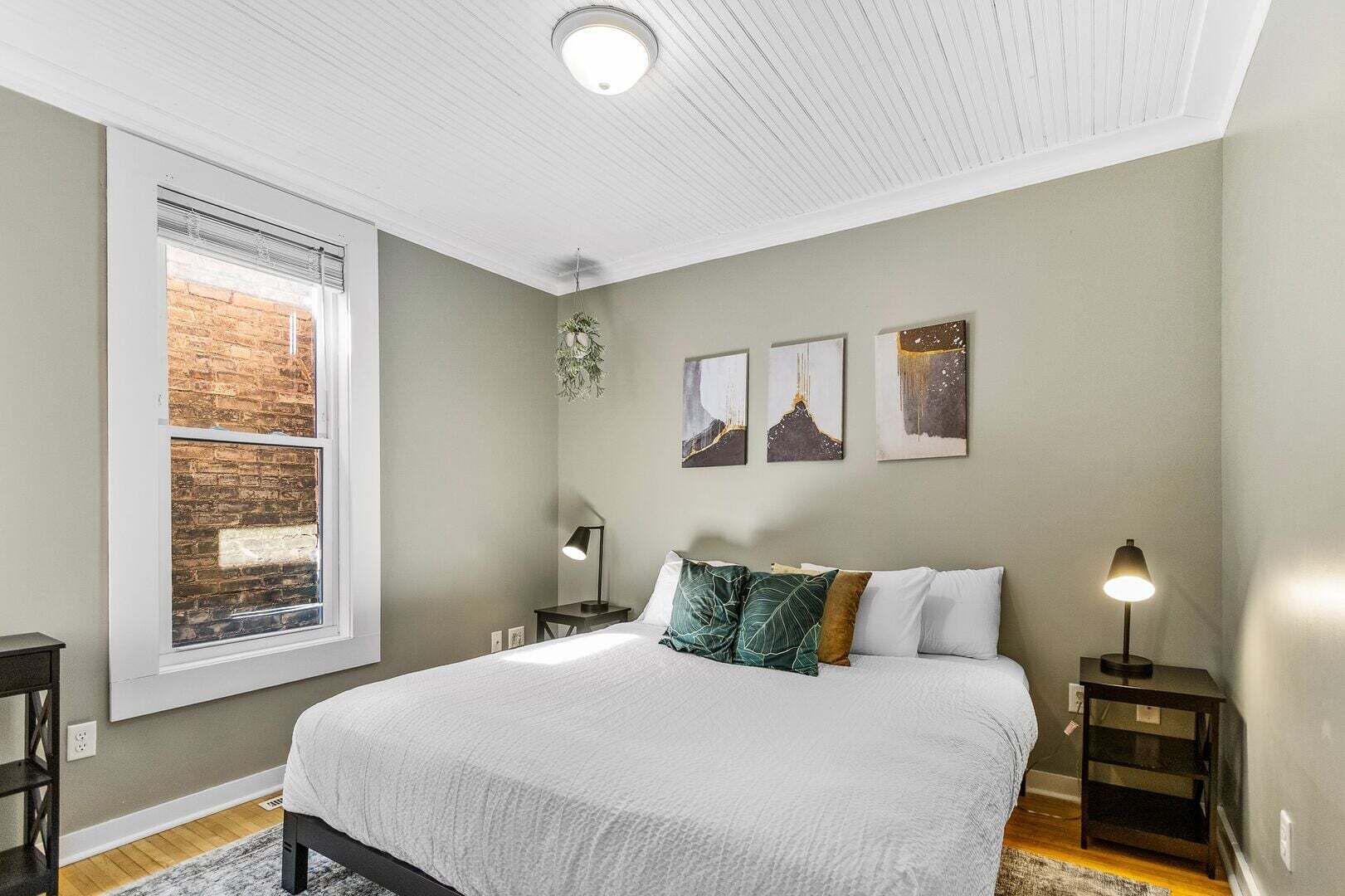 3 bedrooms, WiFi