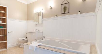 Mesaba View, Heirloom Vacations