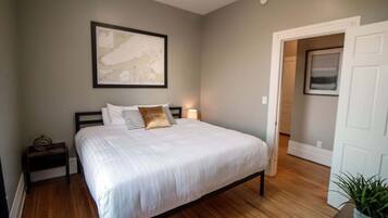 3 chambres, Wi-Fi