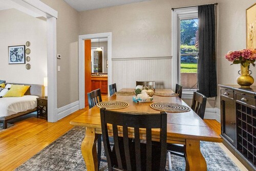 Mesaba View, Heirloom Vacations
