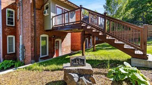 Exterior - Mesaba Lake Superior View Condo, Heirloom Vacations (Duluth)