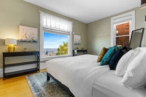 3 Schlafzimmer, WLAN