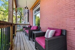 Terras