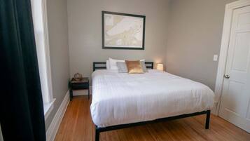 3 chambres, Wi-Fi