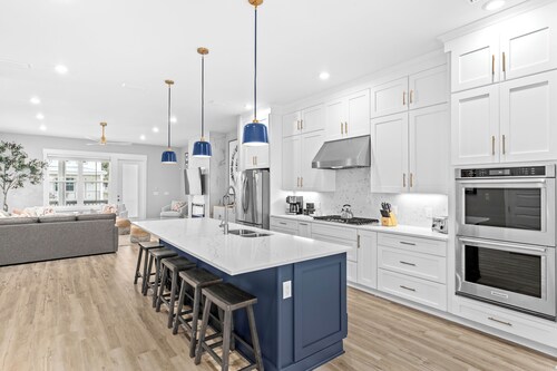 Rooftop Deck w/ Ocean View, Pool, Walk to Beach! | Coastal Canopy by AvantStay